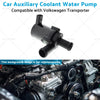 Volkswagen Transporter Auxiliary Coolant Water Pump (1990-2003)