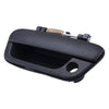 Chevrolet Spark Front Outside Door Handle Pair (2010-2015)