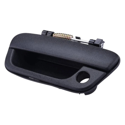 Chevrolet Spark Front Outside Door Handle Pair (2010-2015)
