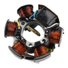 Aprilia Sportcity One, SR 50, Gilera Runner DNA Stator Alternator (2006-2011)