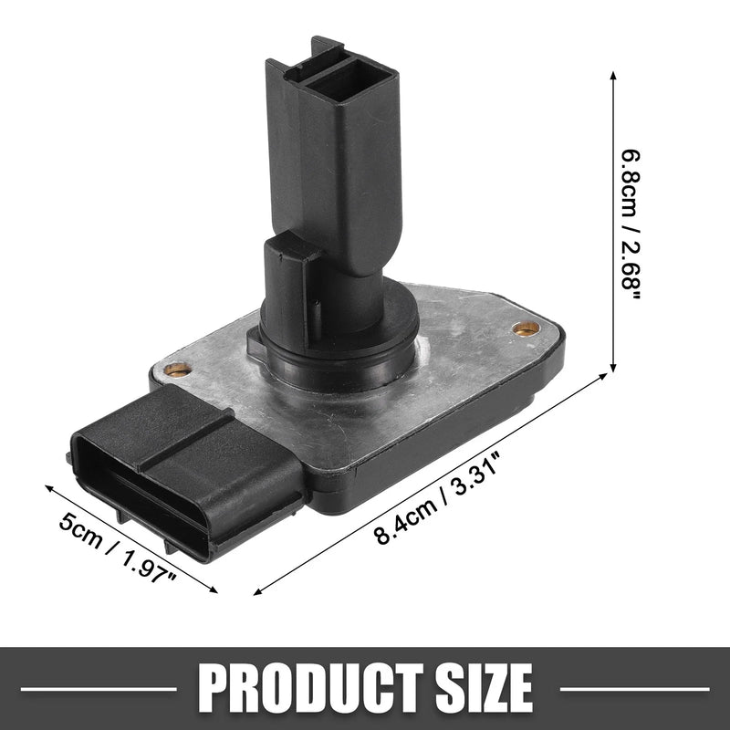 Ford F-150, F-250 MAF Mass Air Flow Sensor (2000-2003)