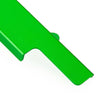 Kawasaki Ninja ZX-10R (2004-2005) Green Sprocket Chain Guard Cover