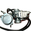 YAMAHA TTR 125LE Carburetor (2011–2020)