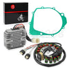 Yamaha Warrior 350 Big Bear Stator & Regulator Rectifier Kit (1987–1999)