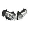 Honda Goldwing 1800 GL1800 Headlight Assembly (2012-2017)