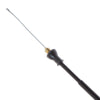 Honda TRX250R & ATC250R Motion Pro Throttle Cable w/ CarbCap (1986–1989)