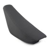 XR50 CRF50 50CC Pit Bike Black PU Plastic Flat Tall Seat