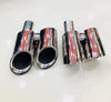 Porsche Panamera Stainless Steel Exhaust Muffler Pipe (2010-2013)