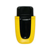 Macan Yellow ABS One Button Start Key Cover Case (2015-2023)