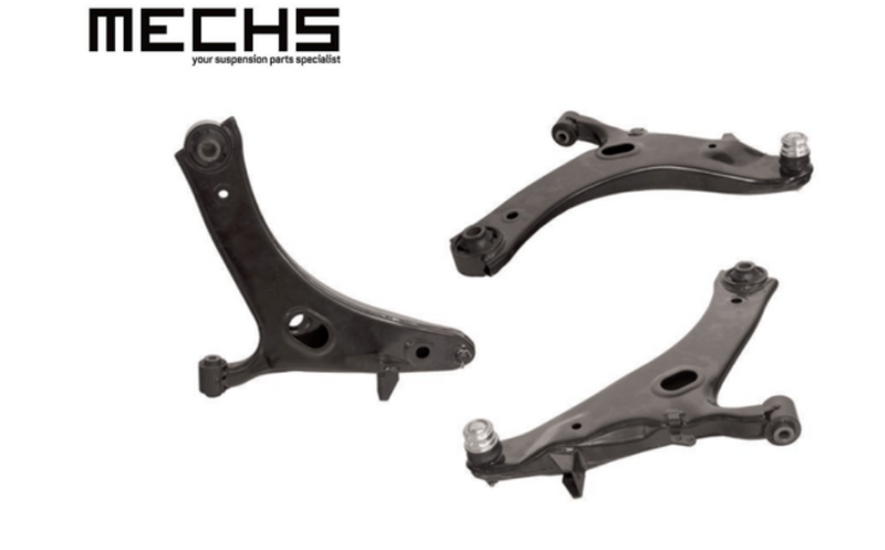 Control ARM Right Hand Side Front Lower FOR Subaru WRX G3