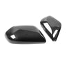 Toyota Camry 2018-2020 Car Real Carbon Fiber Side View Mirror Cover Trim Fit