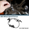 Honda Accord ABS Wheel Speed Sensor (2008-2012)