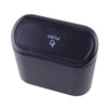 Automotive & Truck - Litter Bin Universal Car Trash Can Organizer