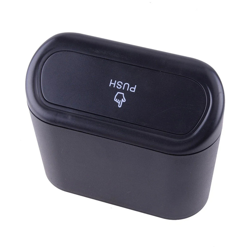 Automotive & Truck - Litter Bin Universal Car Trash Can Organizer