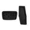 Chevrolet Malibu Gas Brake Pedal Covers (2012-2016)