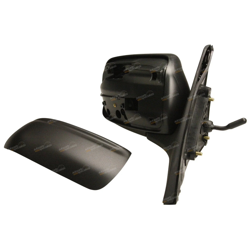 Mazda 323 Protege / Astina / SP20 Ford Laser KN / KQ RH Door Mirror (1998-2003)
