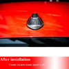 BMW G20 G80 G26 G42 G87 Real Carbon Fiber Roof Shark Fin Antenna Cover