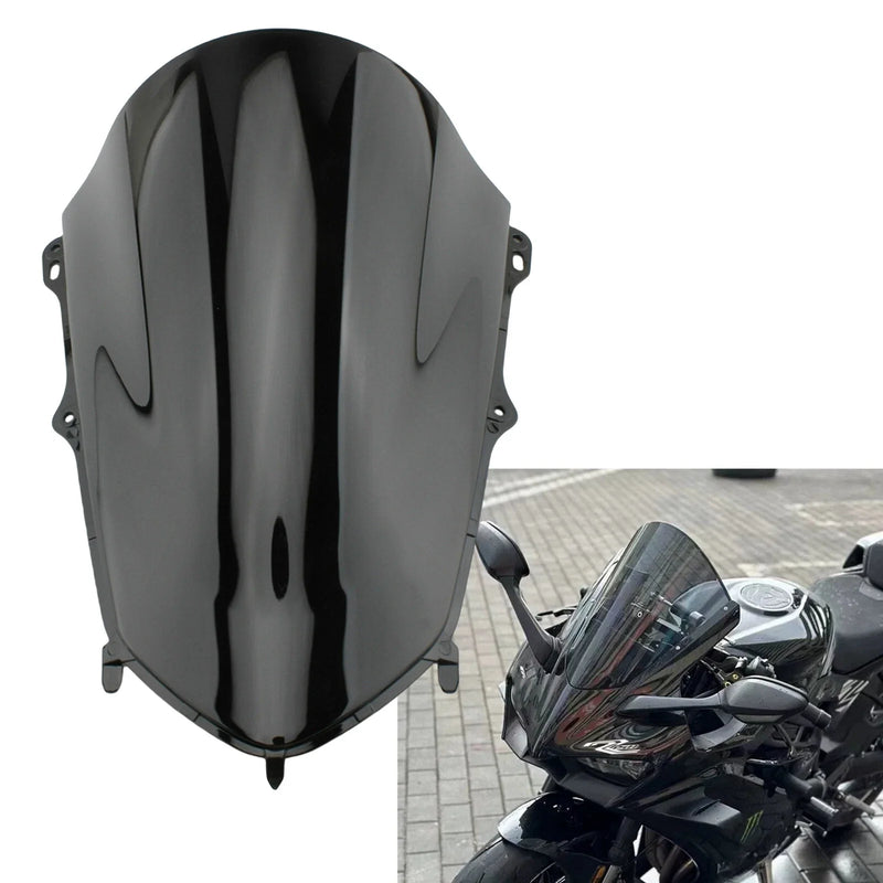 KOVE 450RR Windshield Guard (2021-2023)