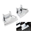 Harley Street Electra Tri Glide FLHX Spark Plug Wire Cover (2014-2023)