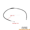 Harley Sportster XL883 XL1200 160cm Clutch Cable (1996-2015)