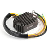 Suzuki Outboard DT225 150hp-225hp Regulator Rectifier (1991-2003)