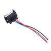 Ford Mazda Ignition Coil Wiring Harness Connector