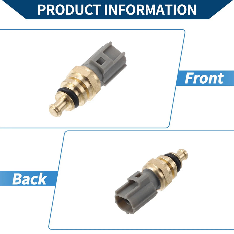 Engine Coolant Temperature Sensor  (No. 7M5112A648BA)