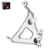 Yamaha Raptor 700 YFM700 Front Fender Left Headlight Bracket (2006-2012)