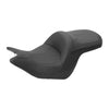Honda Goldwing 1800 Tour Driver Passenger Seat Rear Backrest Pad (2018-2020)