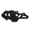 Honda CRF 300L Rally (2021-2022) Black Rear Brake Master Cylinder Guard