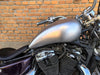 Honda Shadow 1100 VT1100 Fuel Tank w/ Cap (2004-2009)
