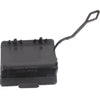 BMW F10 F18 Rear Bumper Tow Hook Cover Cap (2011-2013)