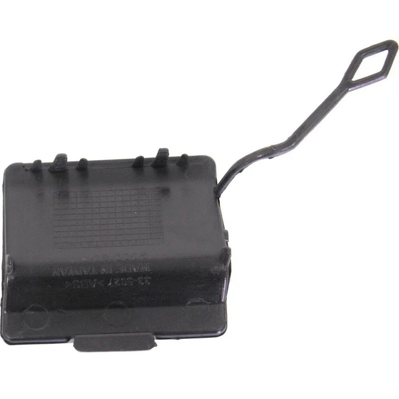 BMW F10 F18 Rear Bumper Tow Hook Cover Cap (2011-2013)