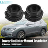 Toyota Avalon Lower Radiator Mount Insulators (2013-2018)