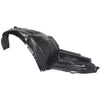 Set of 2 Fender Liner For Subaru Impreza 2011-2014 Front