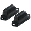 Toyota Landcruiser FZJ78 FZJ79 HDJ78 HDJ79 Front Spring Bump Stops (1990-2007)