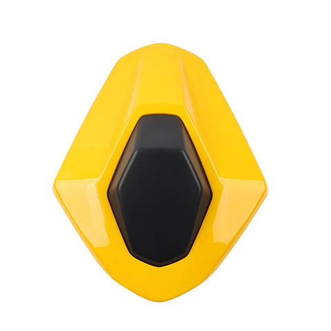 Suzuki GSX-8S GSX-8R Rear Tail Seat Cover Cowl Yellow (2023-2024)