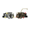 Toyota Hilux 1997-2005 Front Door Lock Latch Set