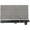 Kia Sorento BL V6 3.5L Automatic Alloy Radiator (2003-2006)
