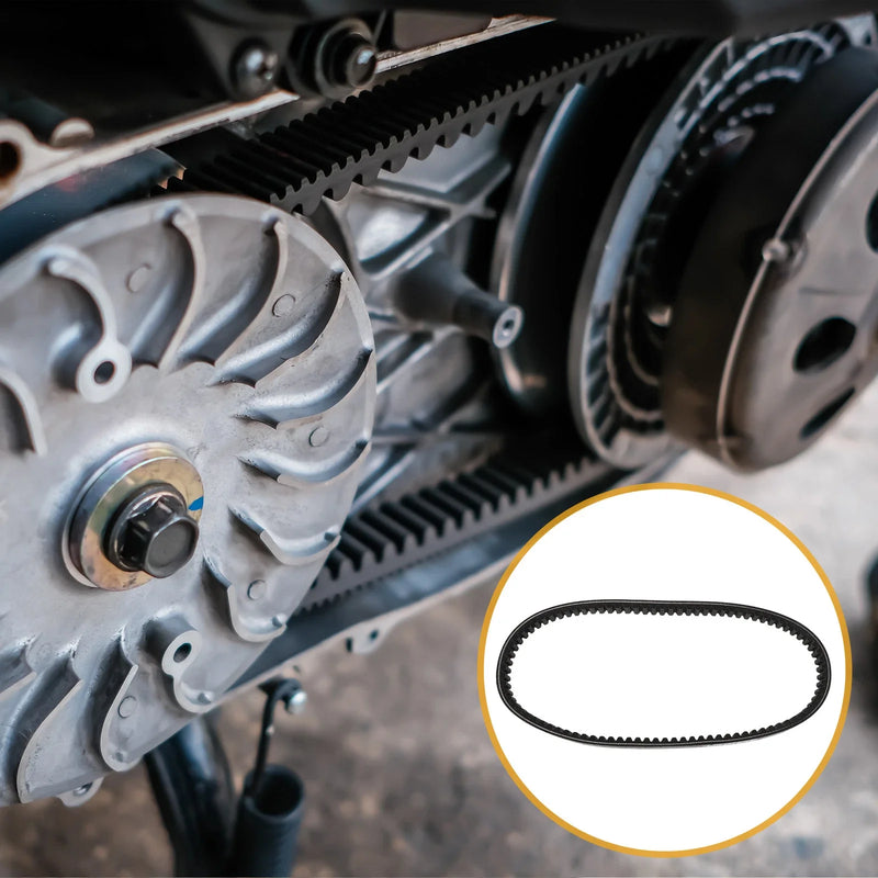 Honda PES125R, S-Wing PS125, NES150 Drive Belt V-Belt (2005-2015)