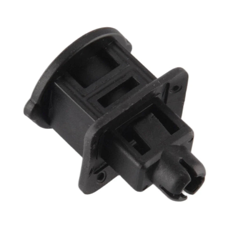 Fiat 500 Abarth 4 x Side Skirt Scuff Plate Retainer Clips (2008-2023)
