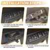 Suzuki Power Window Switch (Front Right Driver Side)