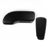 Nissan Altima 2 x Left Seat Adjustment Switch Covers (2004-2020)