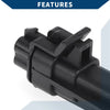 Chevy Beige Blue Oxygen Sensor Ignition Coil Plug