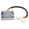 Stels ATV 500 GT, Kazuma Jaguar 500, Keeway Leone 500 Voltage Regulator (2005-2010)