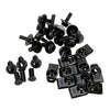 Nissan Engine Under Cover Splash Shield Guard & Clips