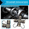 Ford Falcon BA BF XT FG Driveshaft Universal Joint (2002-2014)