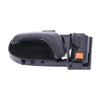 Holden Barina MH 91-94 Suzuki Swift SF 91-99 Grey Left Door Handle (1991–1999)
