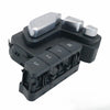 Mercedes E-Class W212 W218 A207 Power Side Seat Adjust Switch Block
