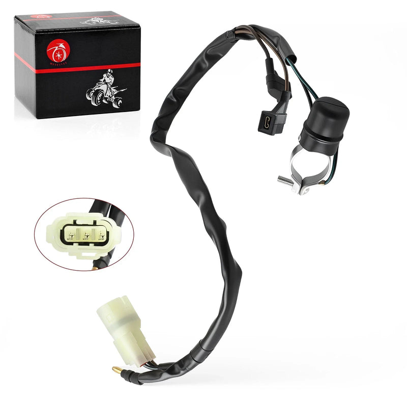Honda CRF250X CRF450X Engine Stop Kill Button Switch (2004–2017)